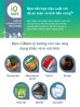 Infographic về mực IQMark của Videojet